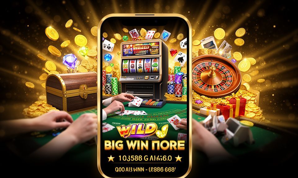 88culb Ứng dụng 88culb làm được gì cho bạn
